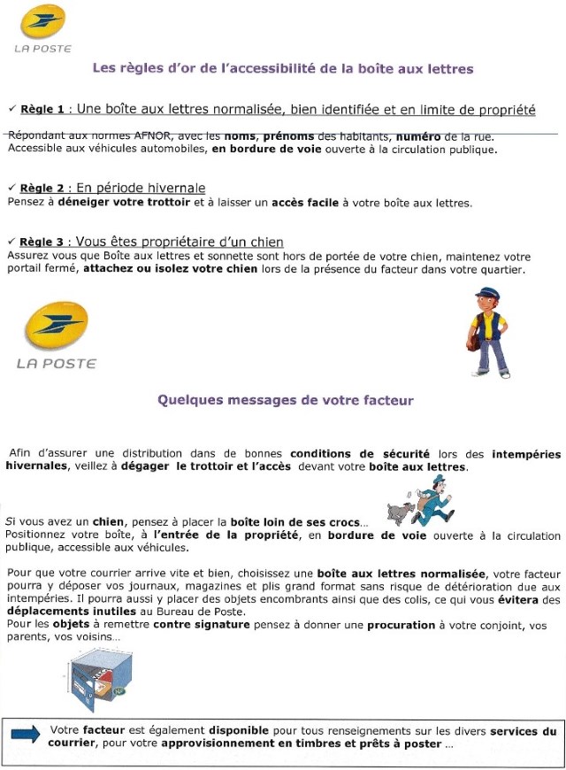 Norme Afnor Lettre 2019 / Exemples De Modèles: Norme Afnor Lettre / L ...